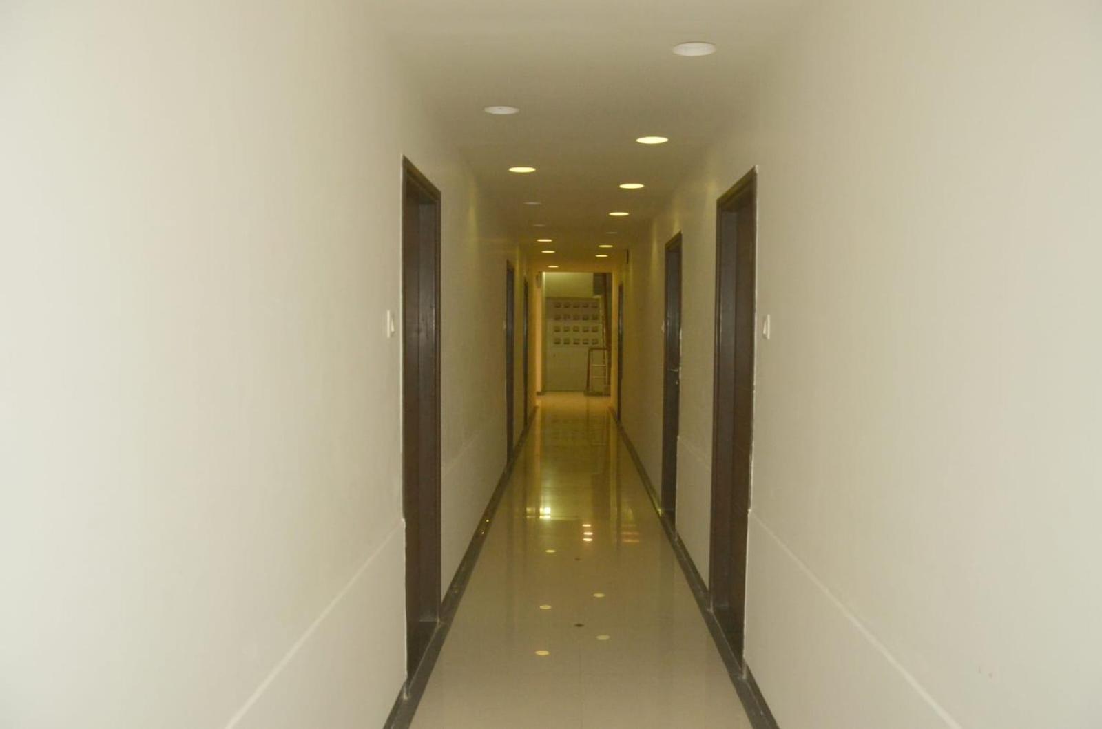 Hotel Sahyog Padra  Esterno foto